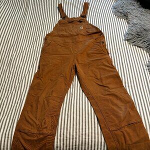 Womens Carhartt Overalls